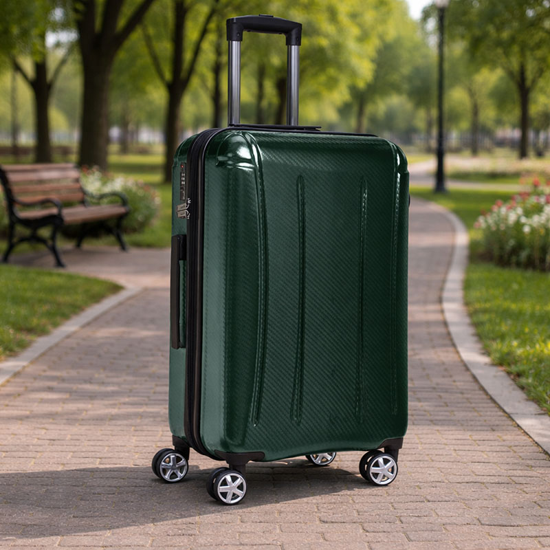 Custom Hard Shell Spinner Luggage for Wholesale & Private Label