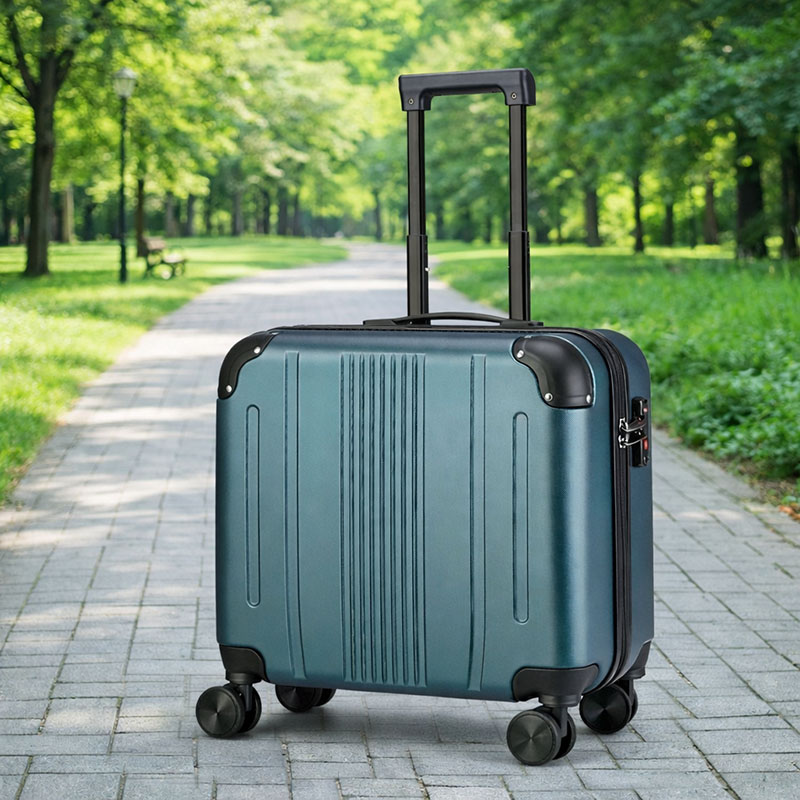 Wholesale TSA Expandable Carry On Hard Shell Suitcase