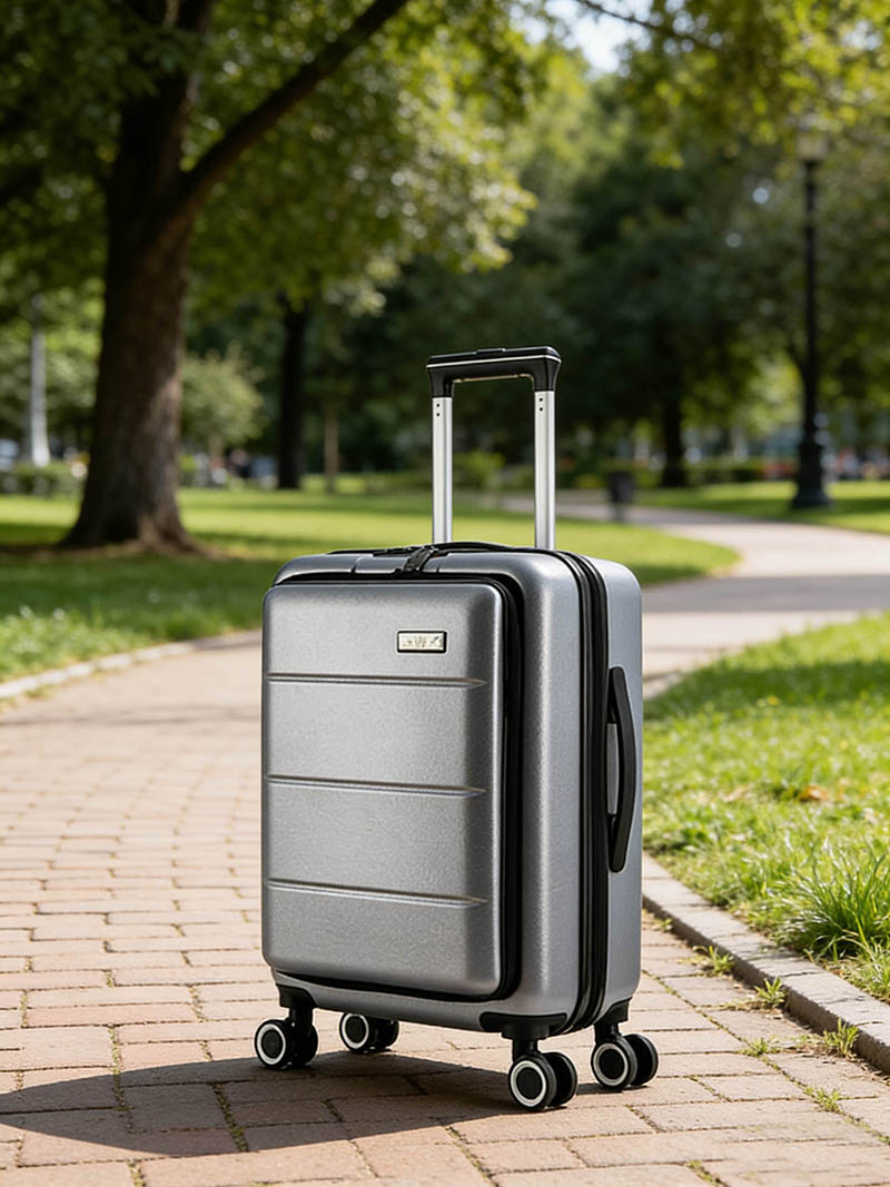 Hard shell Carry On Suitcase T