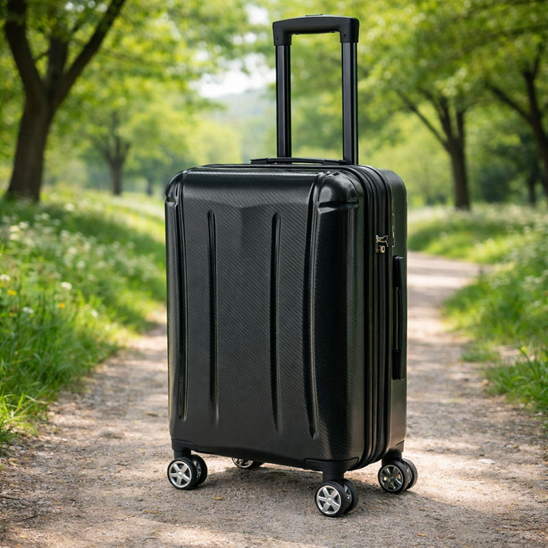 Custom Hard Shell Spinner Luggage for Wholesale & Private Label