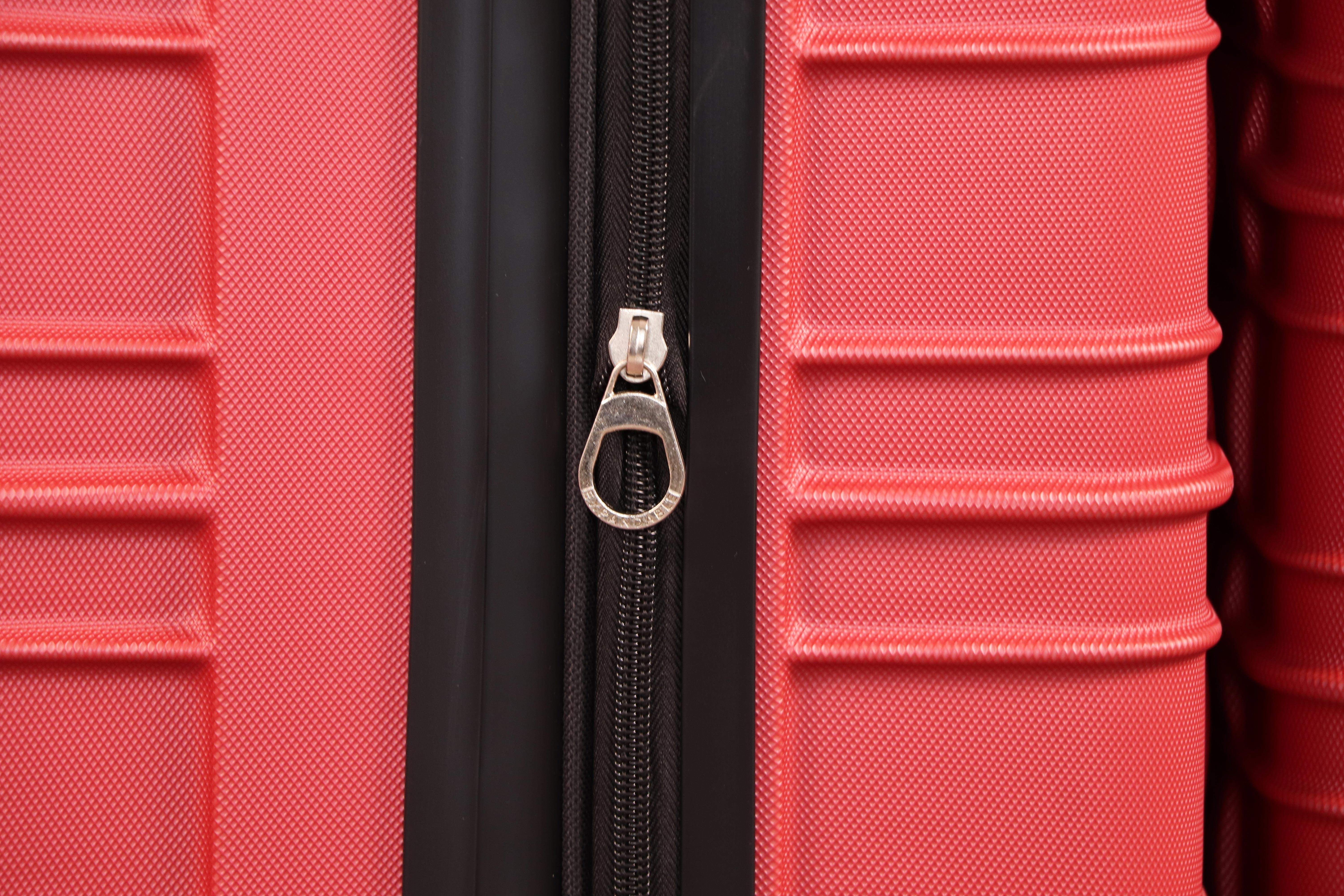 TSA Approved Lightweight Carry-On Spinner Suitcase