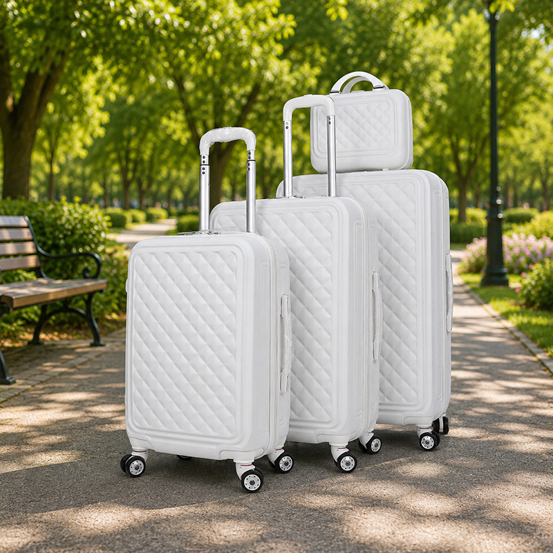 The Critical Role of Quality Control in OEM Luggage Manufacturing
