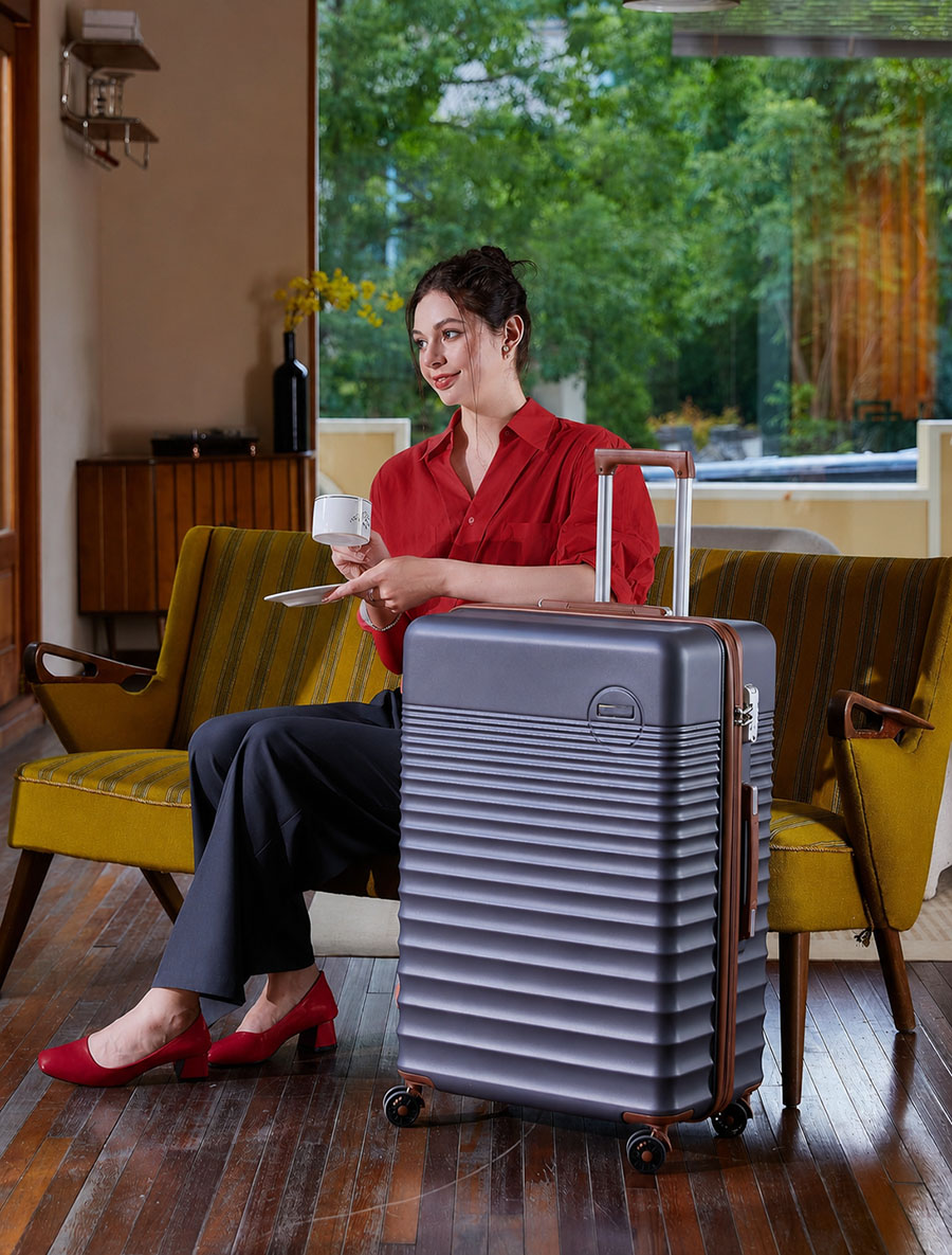 How Custom Luggage Adds Real Value to Your Brand