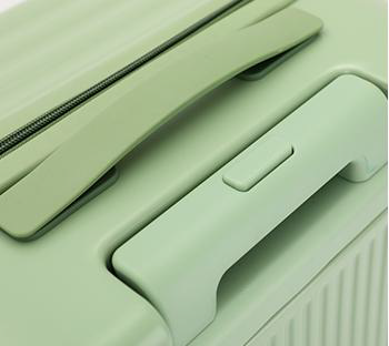 Pastel Color Travel Suitcase Collection ins luggage