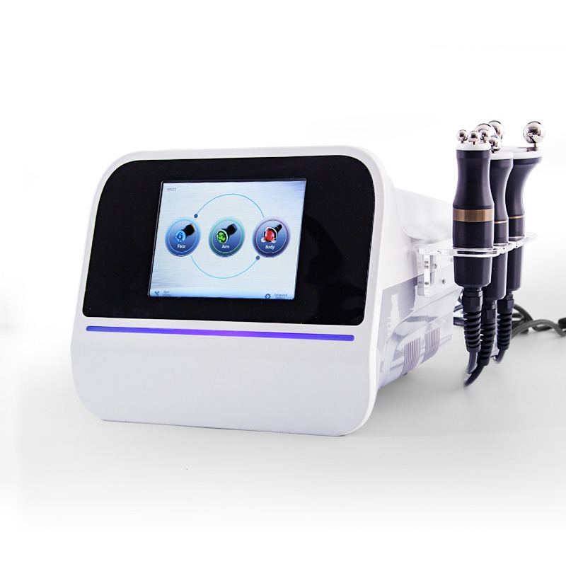360 Degree Rotation Supported Forward and Reverse Rotation 360 Body Sculptra