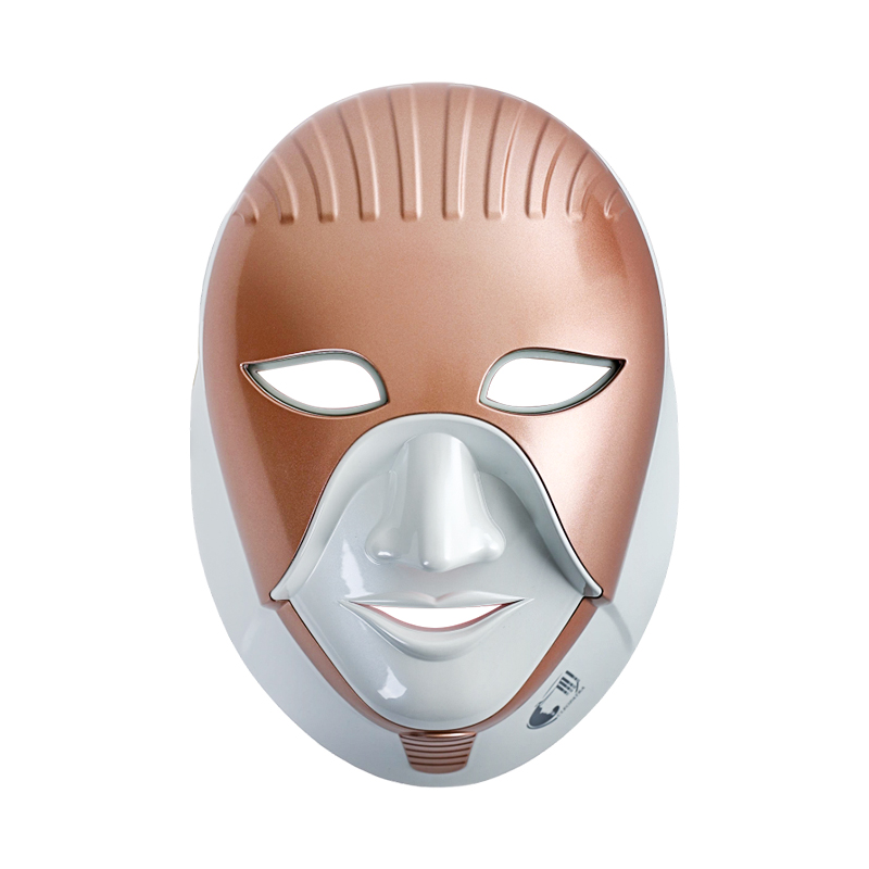7 Colors LED Face Mask Facial Skin Care Led Light Therapy for Other Home Use Beauty Equipment