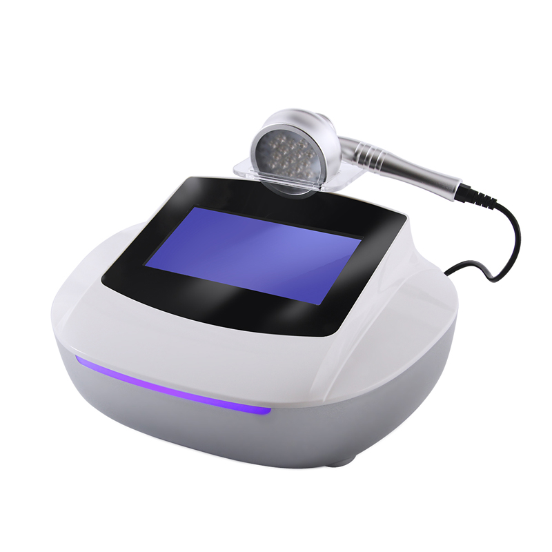 3-Color Led Spectrum Electric Light Wave Instrument to Dilute Melanin and Exclusively for Use