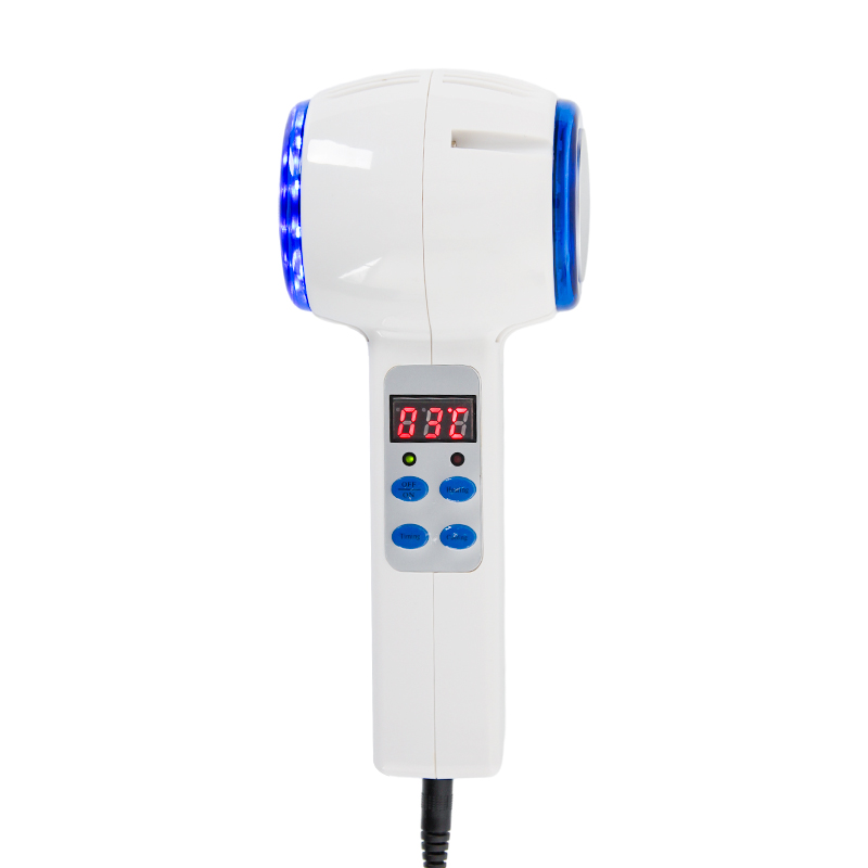Hot and Cold Hammer Face Care Device Other Home Use Beauty Skin Care Hot and Cold Hammer Facial Machine