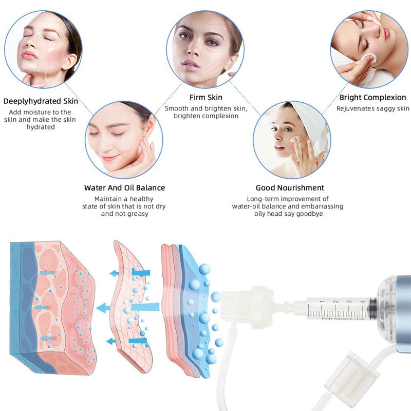 Portable IPL Hair Removal Device – Painless Laser Epilator for Face & Body