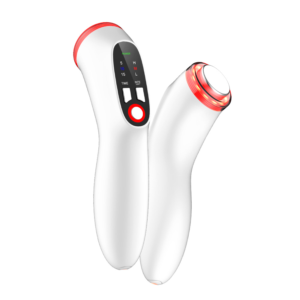Portable Ultrasound Therapy Device for Pain Relief