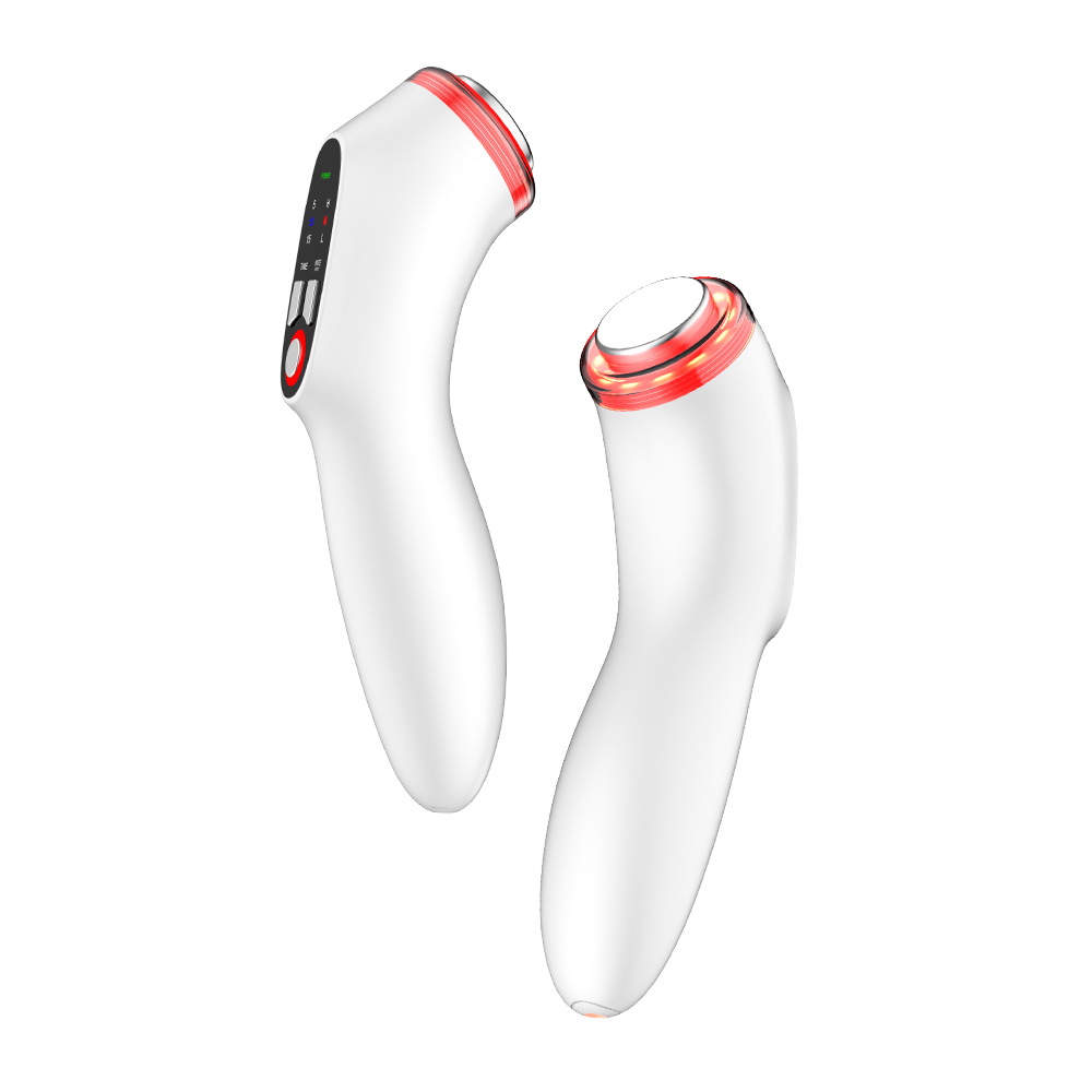 Portable Ultrasound Therapy Device for Pain Relief