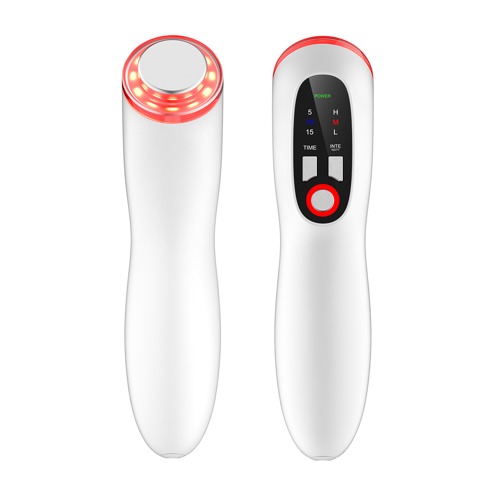 Portable Ultrasound Therapy Device for Pain Relief