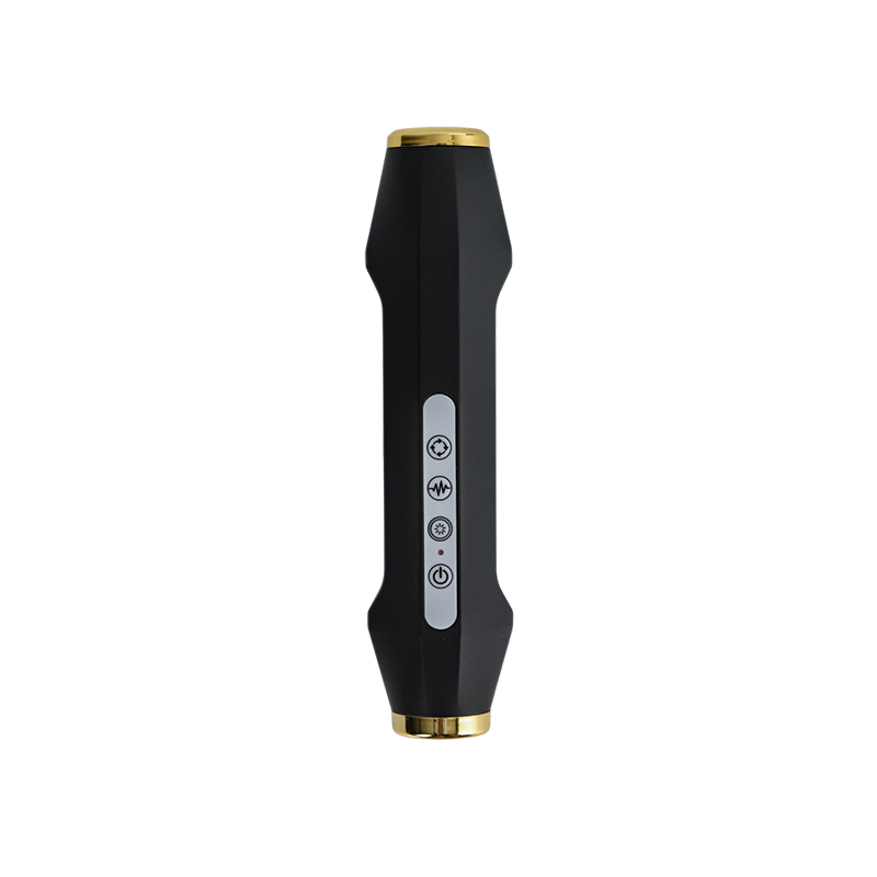 Handheld Rechargeable Co2 Oxygen Bubble Exfoliate Machine Oxygen Facial Pod Oxygen Facial Kit