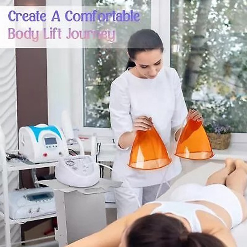 Buttock Enlargement Butt Lift Chest Enlarge Machine Butt Lifting Machine