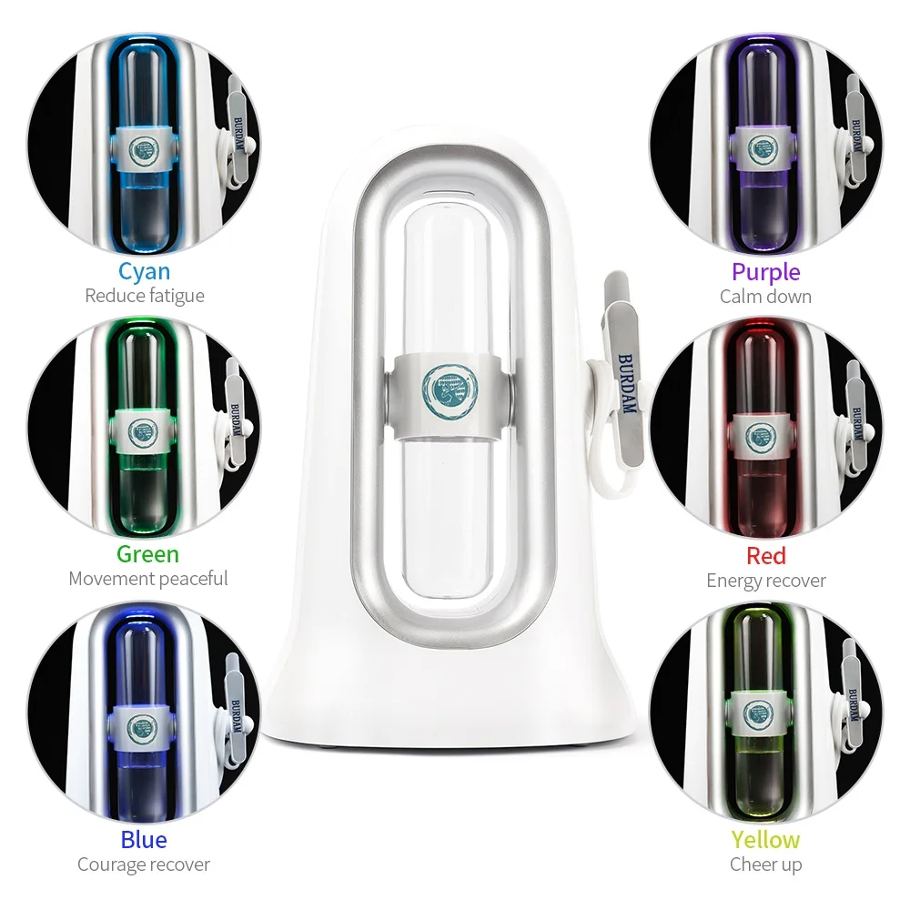 Eye Massage Device – Intelligent Air Pressure, Vibration, and Heat Therapy for Anti-Aging & Eye Fatigue Relief