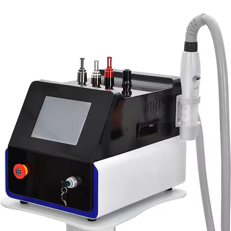 2025 Pico Laser Picosecond Yag Laser Machine Pico Laser Tattoo Removal Machine