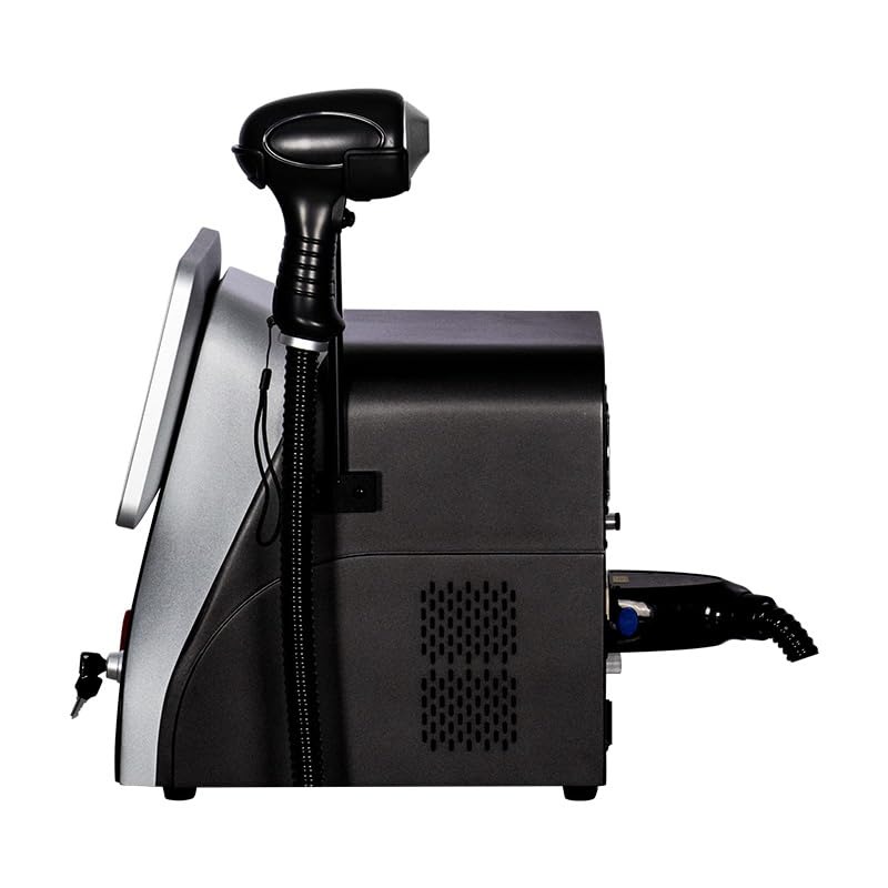 Diode Hair Removal Machine, Professional Grade