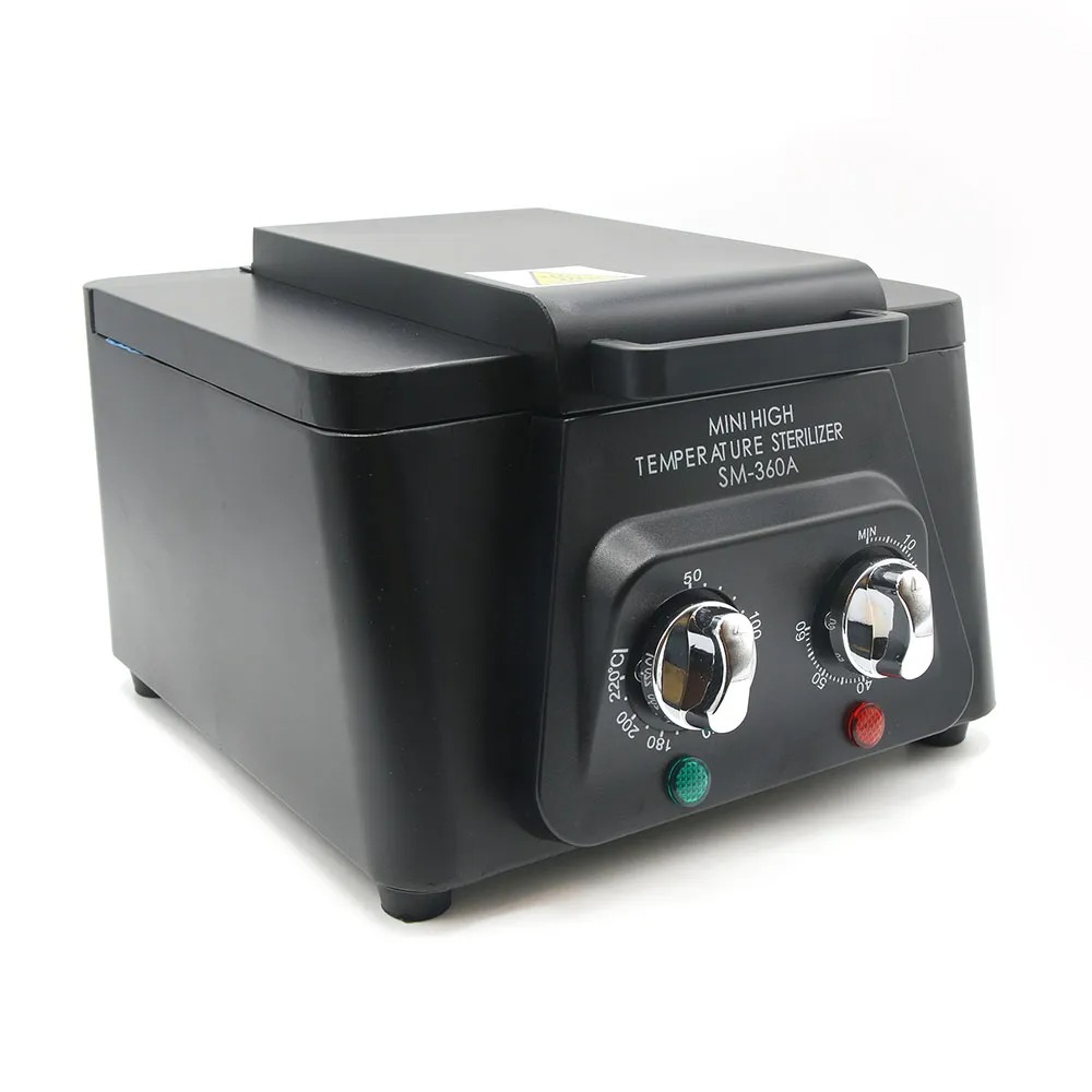 Professional High Temperature Dry Heat Sterilizer Cabinet