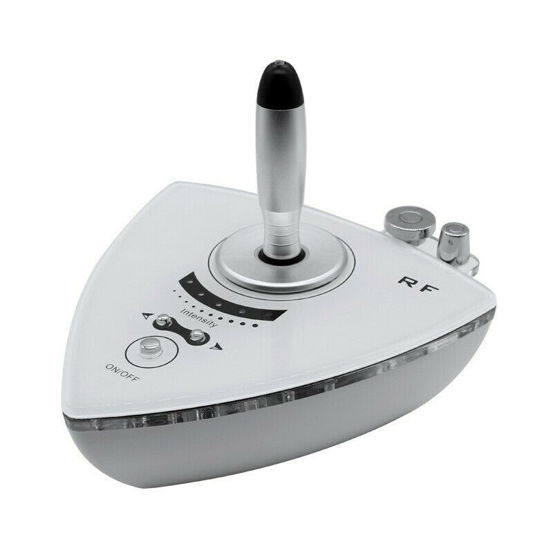 Multipolar RF Radio Frequency Facial Machine – Anti-Aging, Wrinkle Reduction & Skin Tightening Device