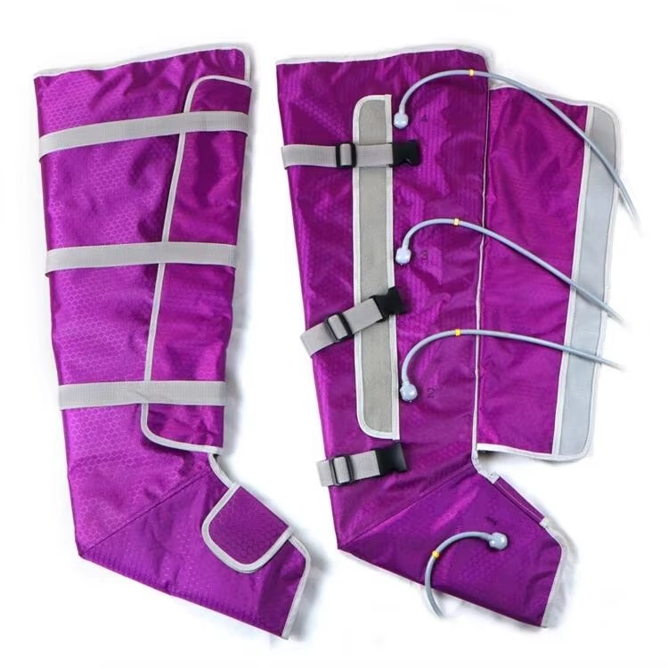 Profesional Presoterapia Infrared Pressotherapy Pressotherapy Machine Slimming Device Presoterapia 3 in 1 for Burning Fats