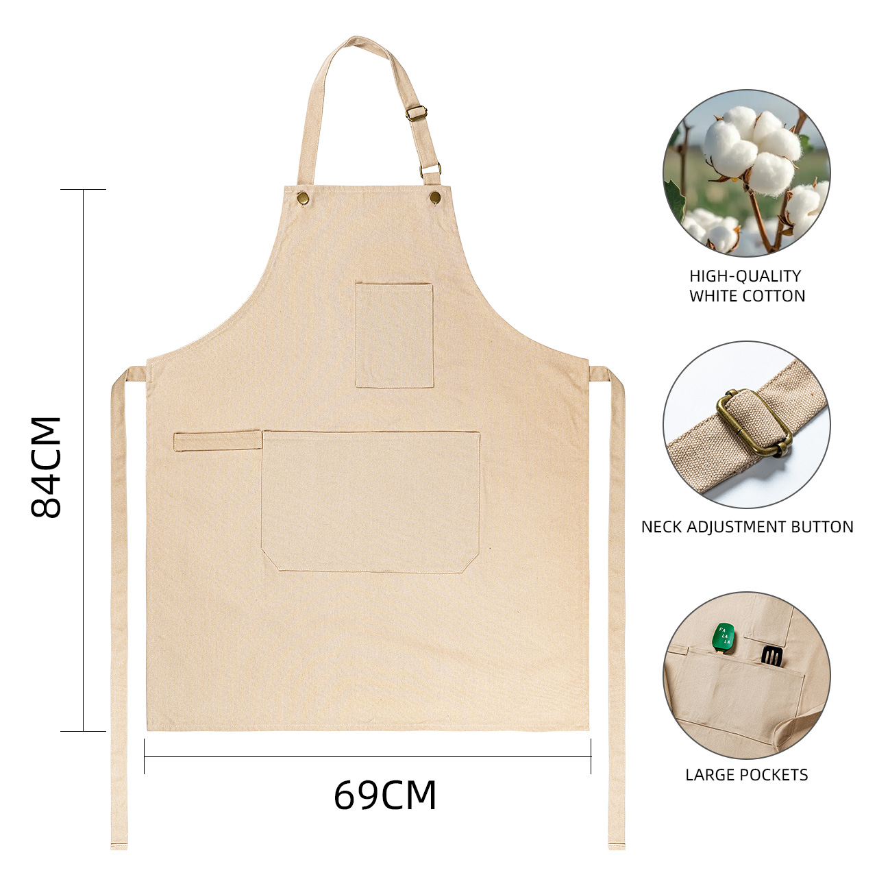How Aprons Improve Mid Funnel Conversion for Importers Dealers ...
