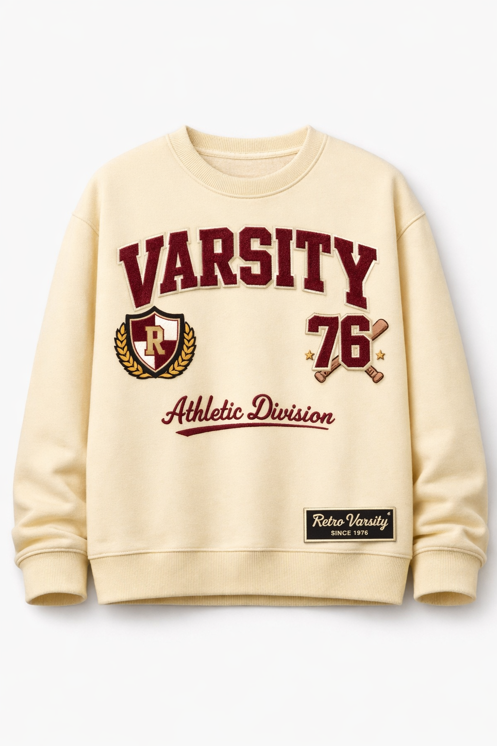 🏆 Varsity Heritage: The All-Star Campus Classic