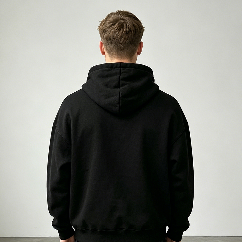 Neon Hoodie