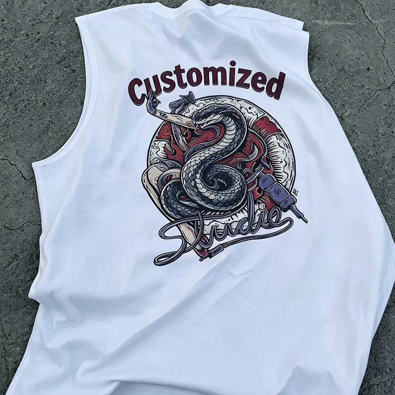 Streetwear Tshirts