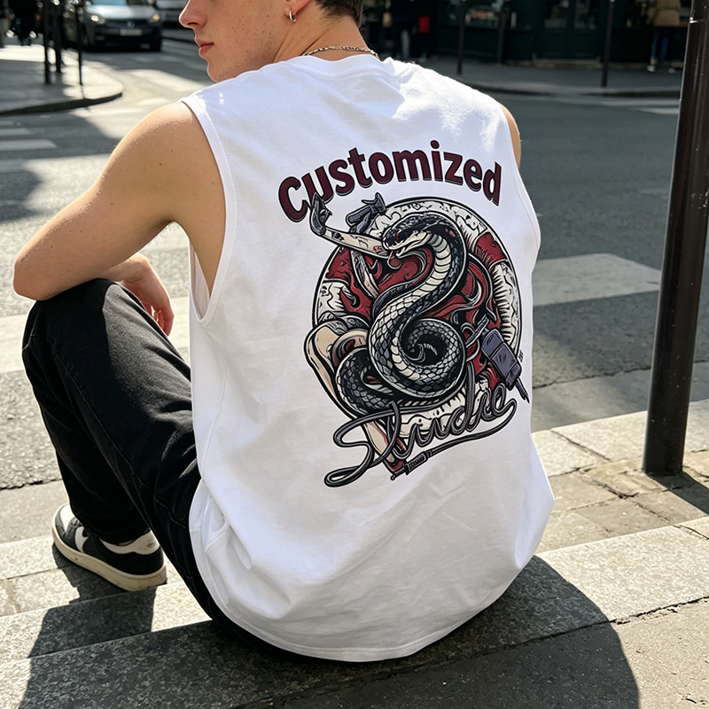 Streetwear Tshirts