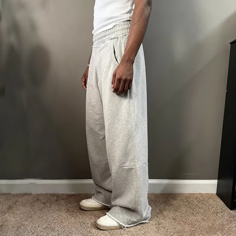 Baggy Sweatpants