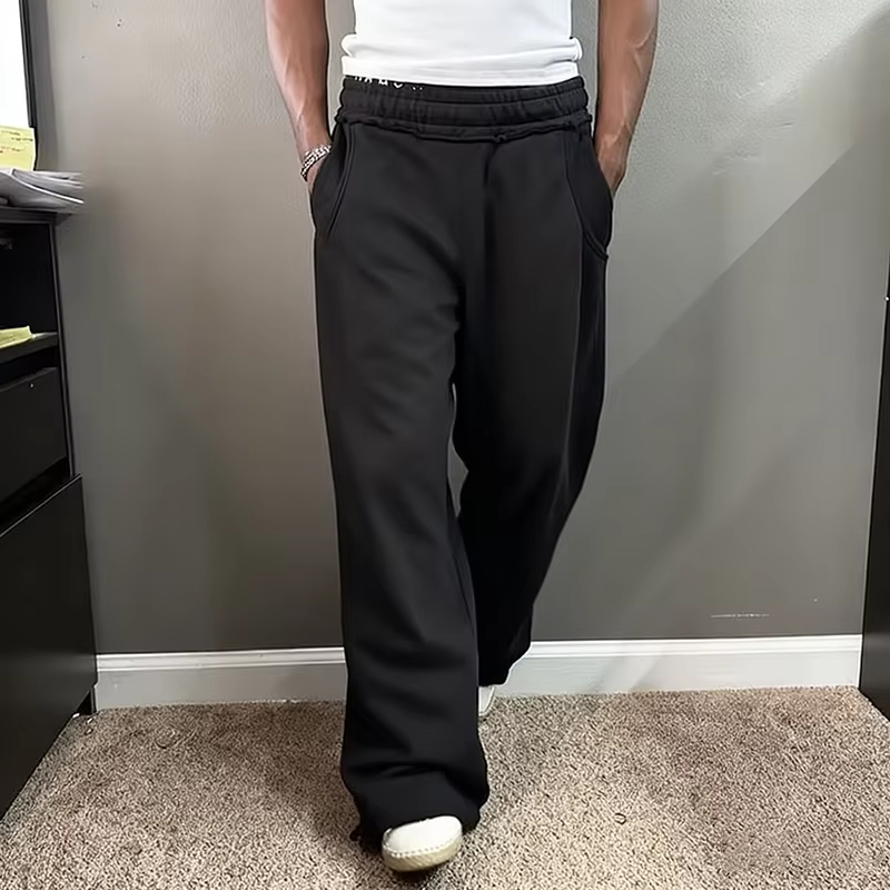 Baggy Sweatpants
