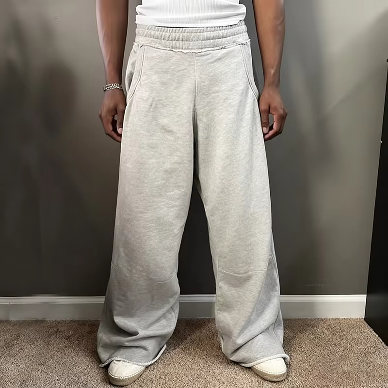 Baggy Sweatpants