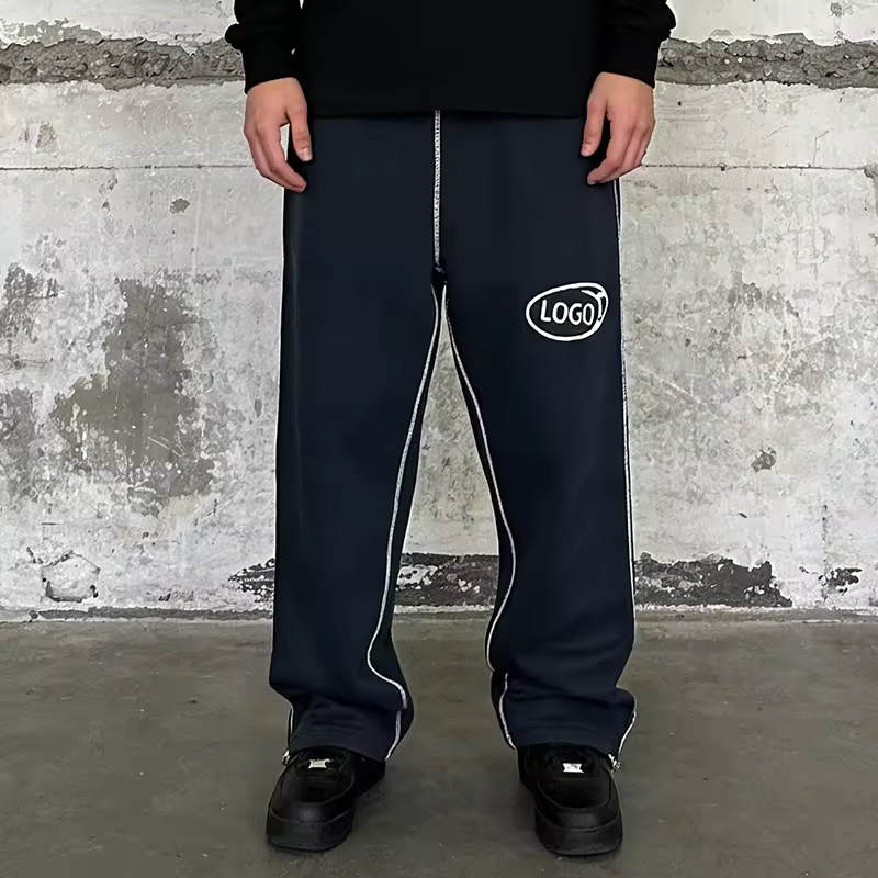 Baggy Sweatpants Men