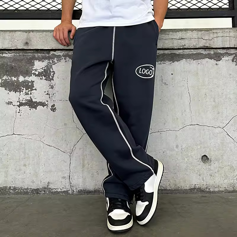 Baggy Sweatpants Men