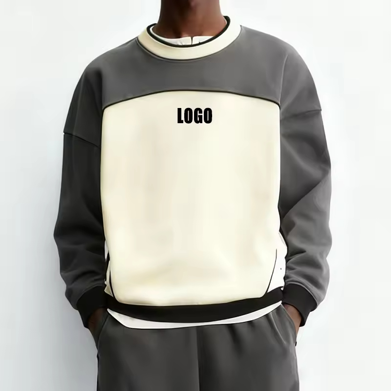 Blank Crewneck Sweatshirt