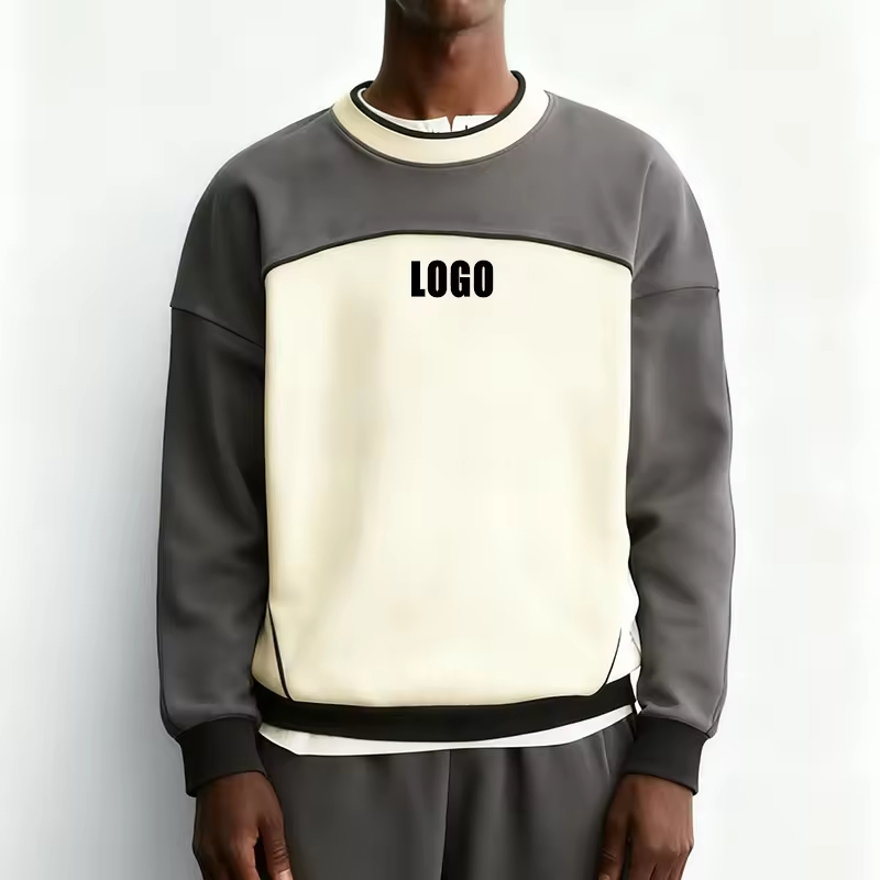 Blank Crewneck Sweatshirt