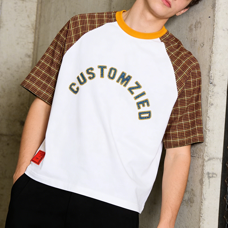 Casual Men T-Shirt