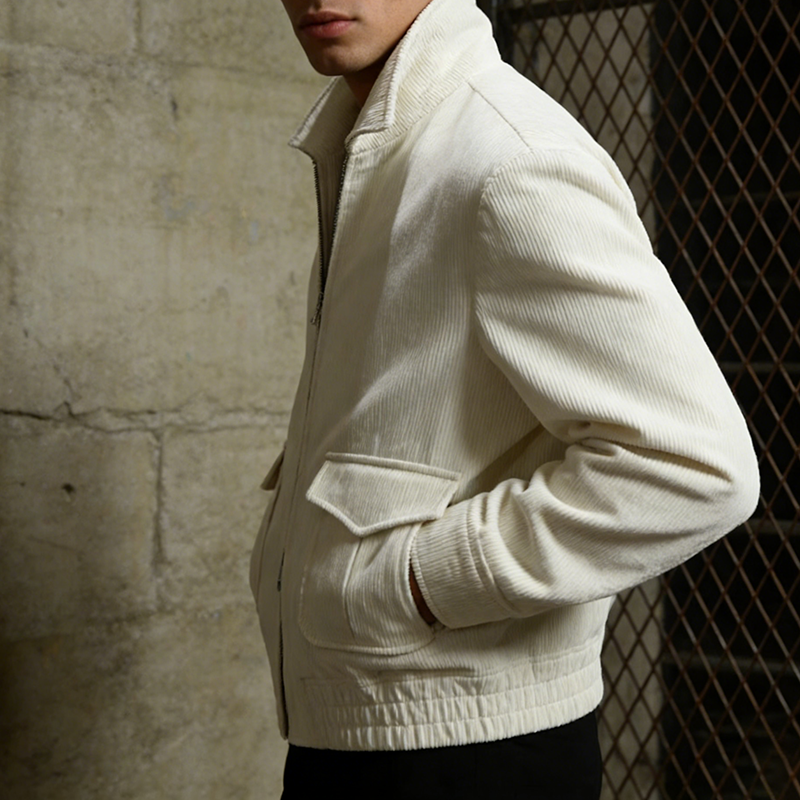 Corduroy Jacket for Men