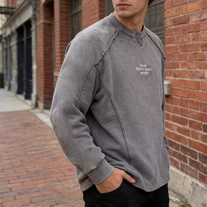 Cotton Heavyweight T Shirts