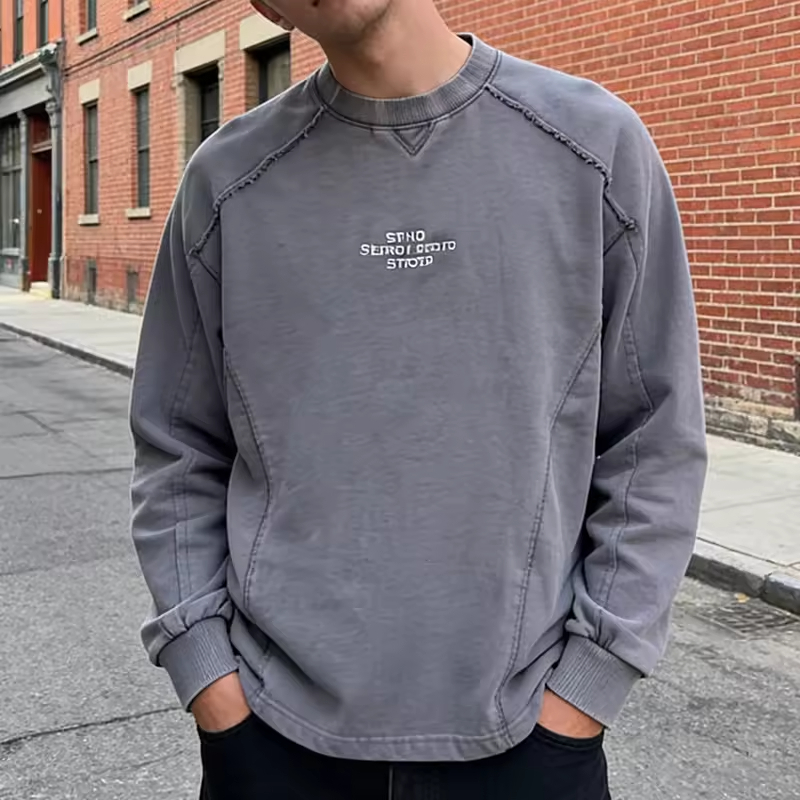 Cotton Heavyweight T Shirts