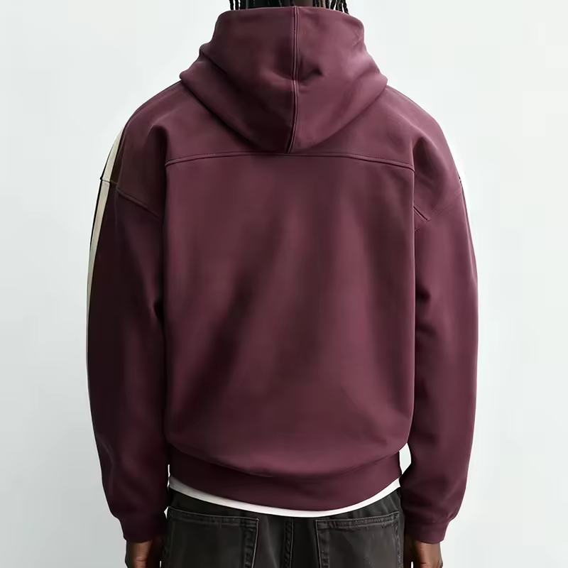 Vintage Men's Hoodies