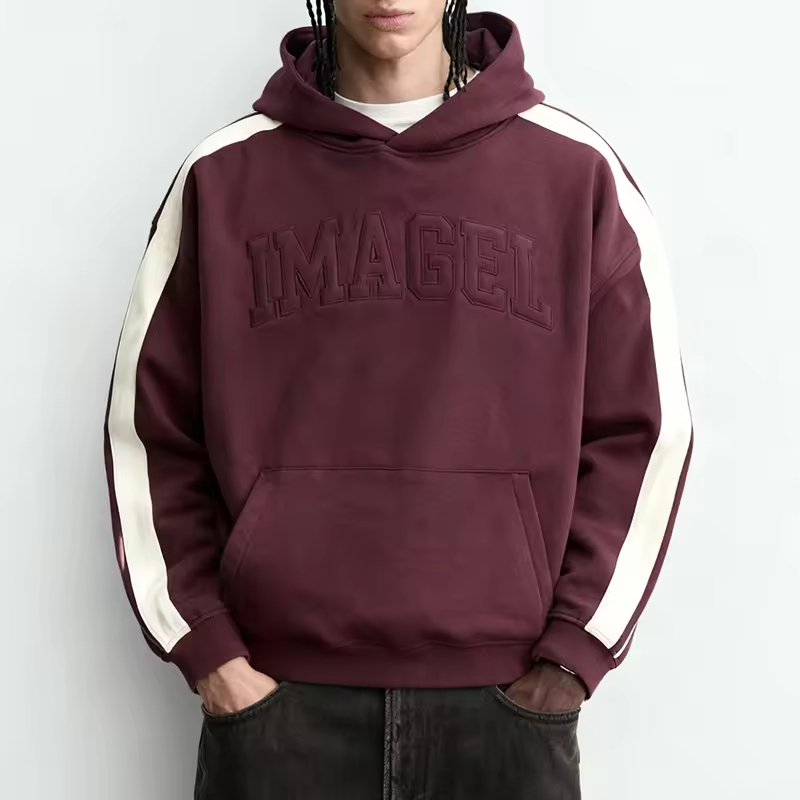 Vintage Men's Hoodies