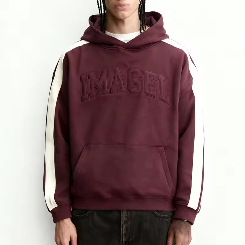 Vintage Men's Hoodies