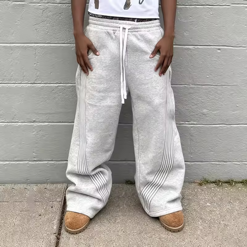 Heavyweight Sweatpants for Men