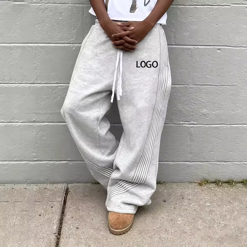 Heavyweight Sweatpants for Men