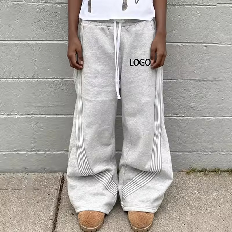 Heavyweight Sweatpants for Men