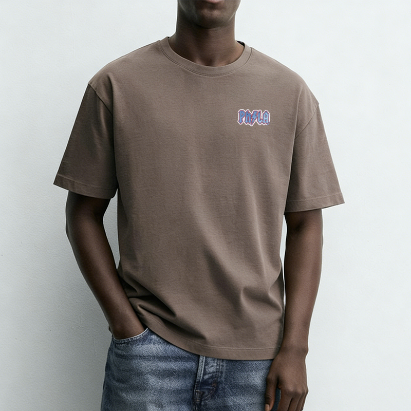 Heavyweight T-Shirt