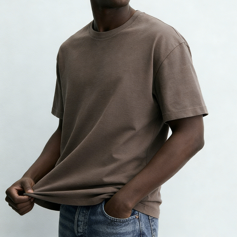 Heavyweight T-Shirt