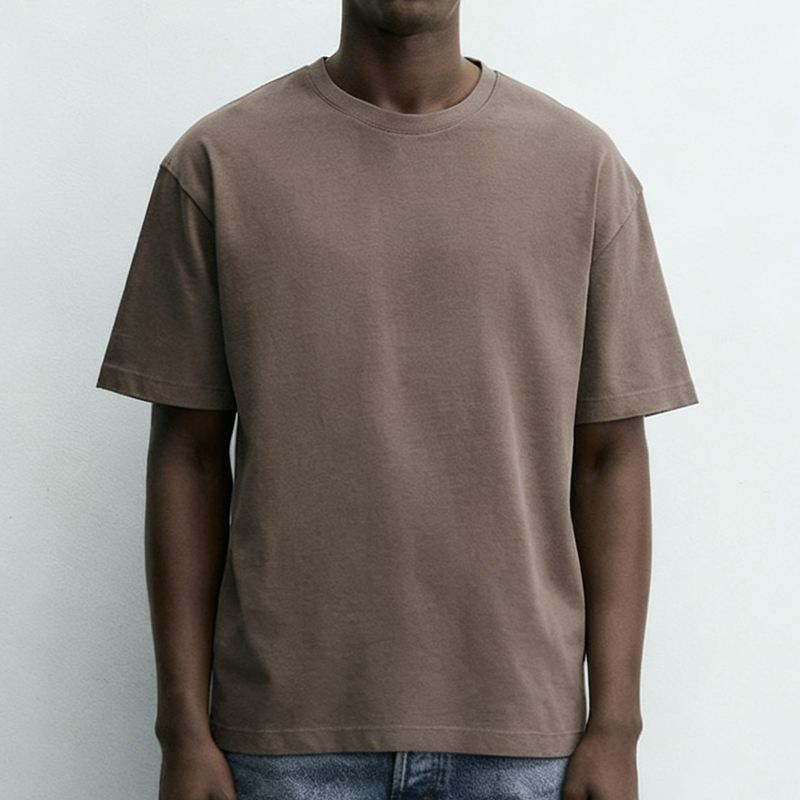 Heavyweight T-Shirt