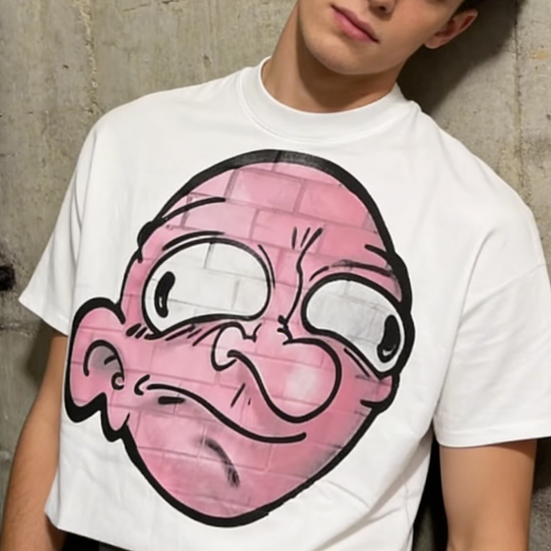 Heavyweight T-shirt